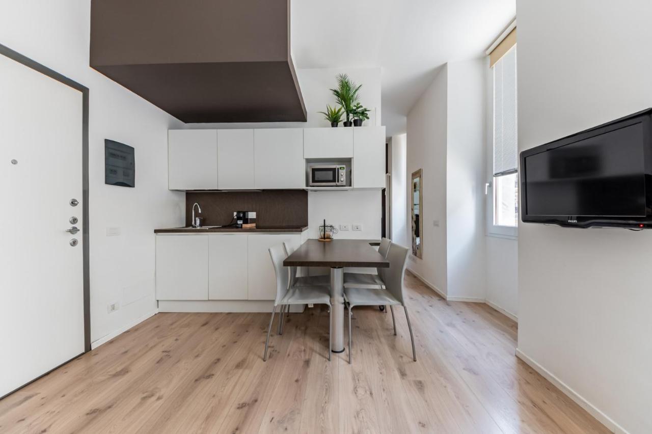 דירות מילאנו Amazing Flat In Duomo By Easylife מראה חיצוני תמונה